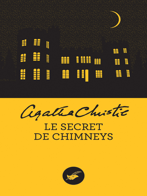 Cover image for Le Secret de Chimneys (Nouvelle traduction révisée)